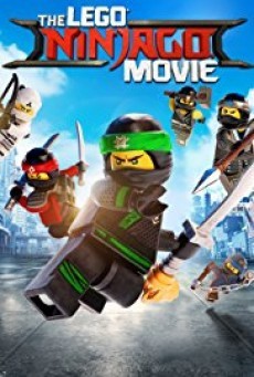 The LEGO Ninjago Movie เดอะ เลโก้ นินจาโก มูฟวี่ - ดูหนังออนไลน