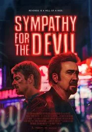 Sympathy for the Devil (2023) - ดูหนังออนไลน