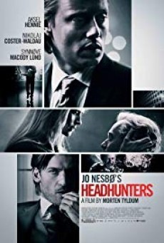 Headhunters (2011) ล่าหัวเกมโจรกรรม - ดูหนังออนไลน