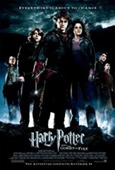 Harry Potter 4 and the Goblet of Fire ( แฮร์รี่ พอตเตอร์กับถ้วยอัคนี ) - ดูหนังออนไลน