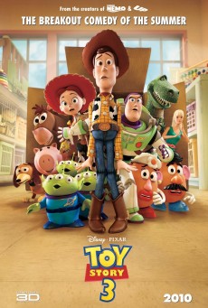 Toy Story 3 ทอย สตอรี่ 3 (2010) - ดูหนังออนไลน