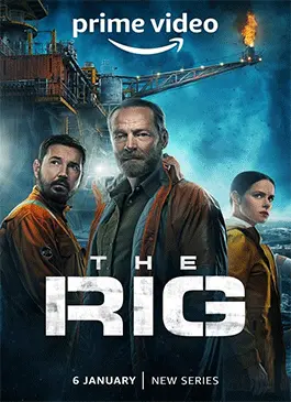 The Rig (2023) เดอะริก มฤตยูปริศนา ซับไทย - ดูหนังออนไลน