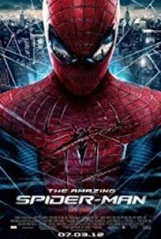 The Amazing Spider-Man ดิ อะเมซิ่ง สไปเดอร์แมน (2012)