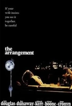 The Arrangement (1969) บรรยายไทย - ดูหนังออนไลน