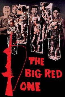 The Big Red One กองหน้ามรณะ (1980) (Theatrical Version) บรรยายไทย - ดูหนังออนไลน