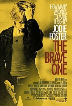 The Brave One เดอะ เบรฟ วัน หัวใจเธอต้องกล้า (2007) - ดูหนังออนไลน