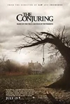 The Conjuring (2013) คนเรียกผี - ดูหนังออนไลน