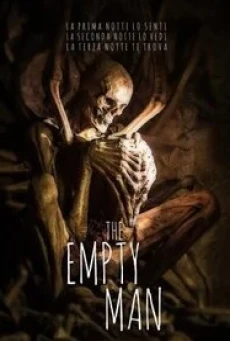 The Empty Man เป่าเรียกผี (2020) - ดูหนังออนไลน