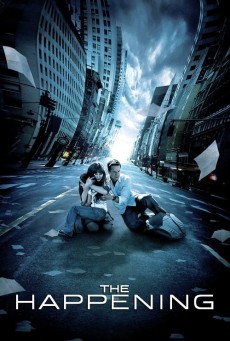 The Happening เดอะ แฮปเพนนิ่ง วิบัติการณ์สยองโลก (2008) - ดูหนังออนไลน