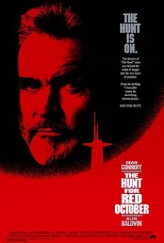 The Hunt for Red October ล่าตุลาแดง (1990) - ดูหนังออนไลน