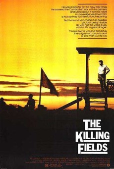 The Killing Fields ทุ่งสังหาร (1984) - ดูหนังออนไลน