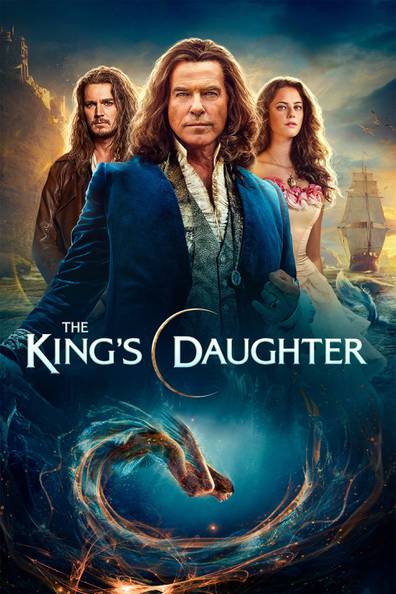The King's Daughter (2022) บรรยายไทย