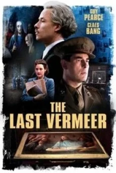 The Last Vermeer (2019) เดอะ ลาสต์ เวอเมียร์