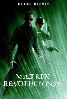 The Matrix Revolutions เดอะ เมทริกซ์ เรฟเวอลูชั่น ปฏิวัติมนุษย์เหนือโลก (2003) - ดูหนังออนไลน