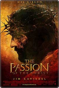 The Passion of the Christ เดอะ พาสชั่น ออฟ เดอะ ไครสต์ (2004) บรรยายไทย