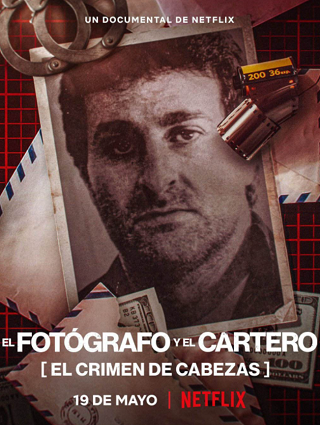 The Photographer- Murder in Pinamar ฆาตกรรมช่างภาพ- การเมืองและอาชญากรรมในอาร์เจนตินา (2022) - ดูหนังออนไลน