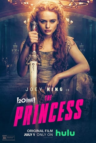 The Princess (2022) บรรยายไทย - ดูหนังออนไลน