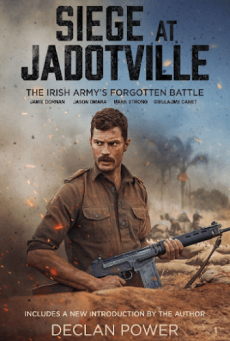 The Siege of Jadotville (2016) บรรยายไทยแปล - ดูหนังออนไลน