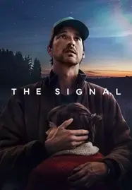 The Signal (2024) สัญญาณ - ดูหนังออนไลน