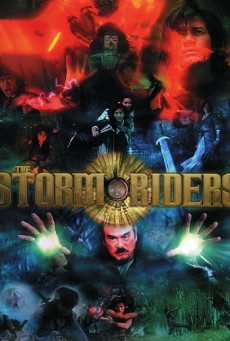 The Storm Riders ฟงอวิ๋น ขี่พายุทะลุฟ้า (1998) - ดูหนังออนไลน