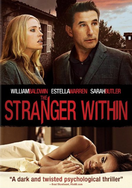 The Stranger Within สวยร้อน ซ่อนอำมหิต - ดูหนังออนไลน