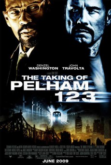 The Taking of Pelham 1 2 3 ปล้นนรก รถด่วนขบวน 1 2 3 (2009)