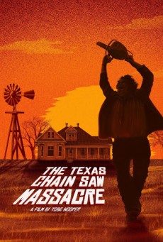 The Texas Chain Saw Massacre สิงหาสับ (1974)