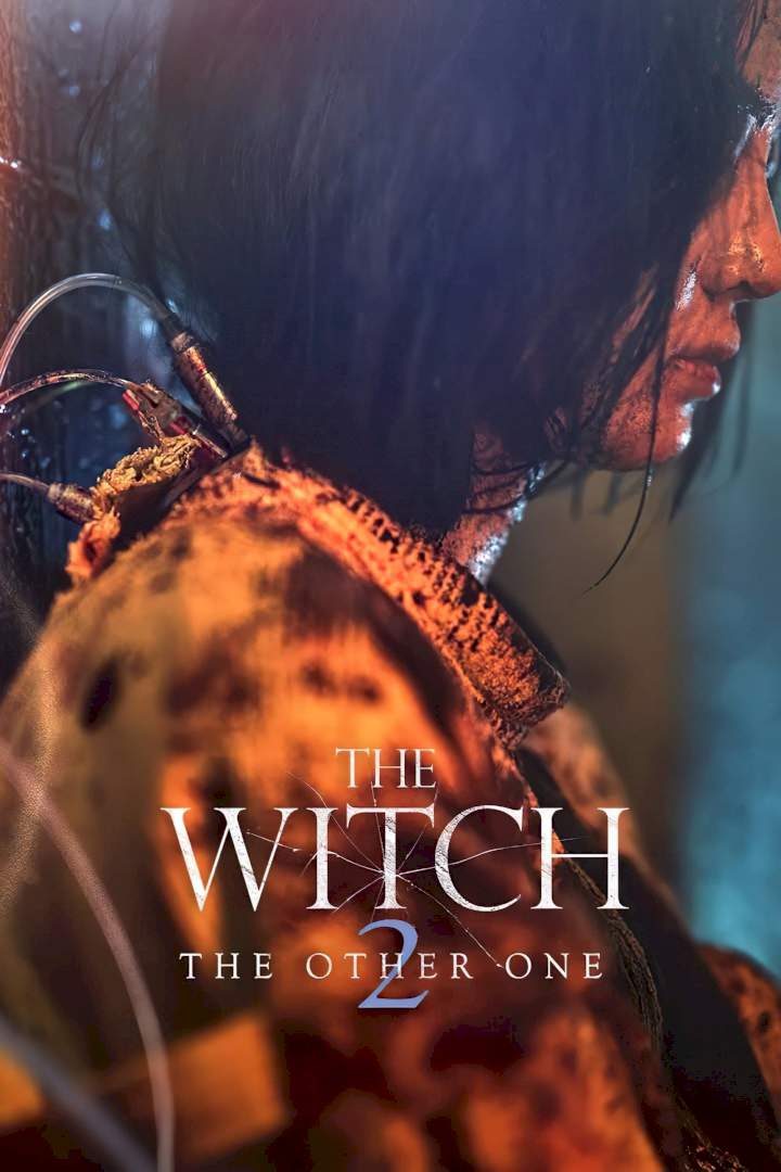 ดูหนังออนไลน์ The Witch: Part 2. The Other One - แม่มด มือสังหาร - ดูหนังออนไลน