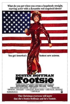 Tootsie ทู้ทซี่ (1982) - ดูหนังออนไลน