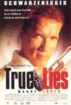 True Lies คนเหล็กผ่านิวเคลียร์ (1994) - ดูหนังออนไลน