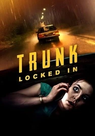 Trunk Locked In (2024) ขังตายท้ายรถ - ดูหนังออนไลน