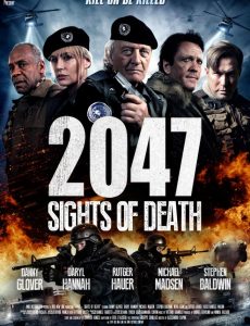 2047: Sights of Death (2015) ถล่มโหด 2047 - ดูหนังออนไลน