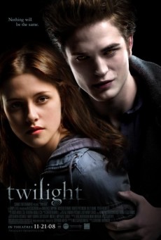 Twilight แวมไพร์ ทไวไลท์ (2008)