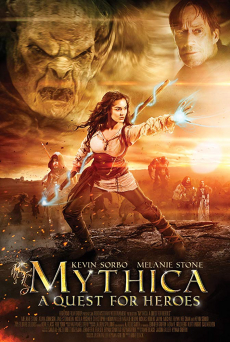 Mythica- A Quest for Heroes ศึกเวทย์มนต์พิทักษ์แดนมหัศจรรย์