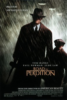 Road to Perdition (2002) ดับแค้นจอมคนเพชฌฆาต - ดูหนังออนไลน