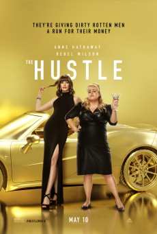 The Hustle โกงตัวแม่ - ดูหนังออนไลน