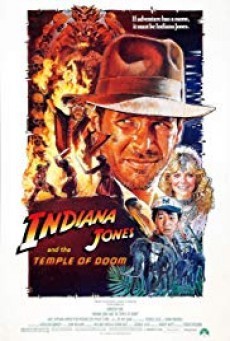 Indiana Jones 2 and the Temple of Doom อินเดียน่า โจนส์ 2 - ดูหนังออนไลน