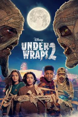 Under Wraps 2 (2022) บรรยายไทย - ดูหนังออนไลน