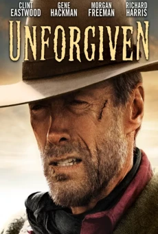 Unforgiven ไถ่บาปด้วยบุญปืน (1992) - ดูหนังออนไลน