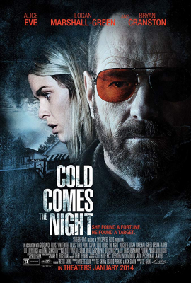 Cold Comes the Night (2013) คืนพลิกนรก - ดูหนังออนไลน