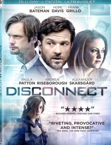 Disconnect (2012) เครือข่ายโยงใยมรณะ - ดูหนังออนไลน