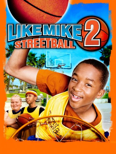 Like Mike 2 Streetball (2006) เจ้าหนูพลังไมค์ 2 - ดูหนังออนไลน
