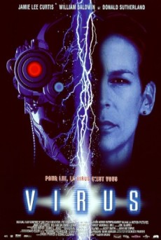 Virus ฅนเหล็กไวรัส เปลี่ยนพันธุ์ยึดโลก (1999)