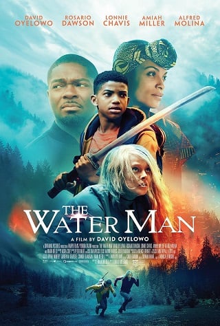 The Water Man เดอะ วอเตอร์ แมน (2020) NETFLIX