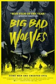 Big Bad Wolves (2013) หมาป่าอำมหิต (SoundTrack ซับไทย) - ดูหนังออนไลน
