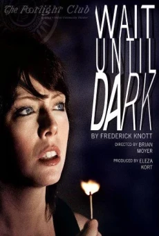 Wait Until Dark รอไว้ค่อย ๆ เชือด (1967) - ดูหนังออนไลน