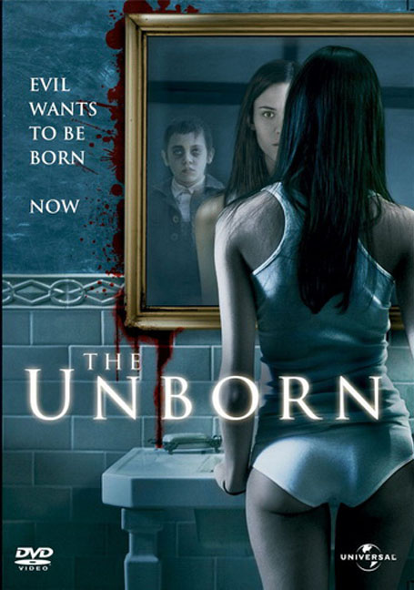 The.Unborn[2009] - ดูหนังออนไลน