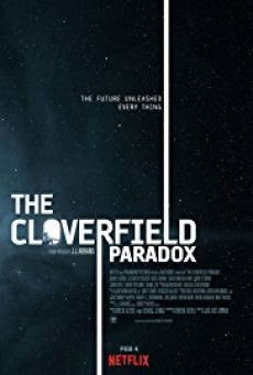 The Cloverfield Paradox เดอะ โคลเวอร์ฟิลด์ พาราด็อกซ์ - ดูหนังออนไลน