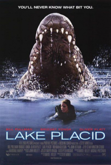 Lake Placid โคตรเคี่ยมบึงนรก ภาค1 - ดูหนังออนไลน