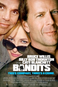 Bandits (2001) จอมโจรปล้นค้างคืน - ดูหนังออนไลน